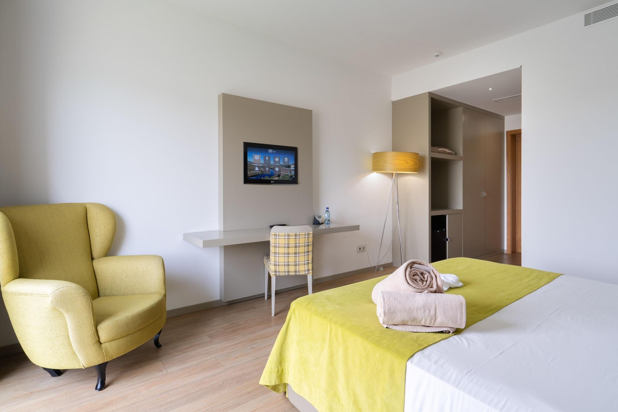 Delfim Douro Hotel Lamego Exterior foto