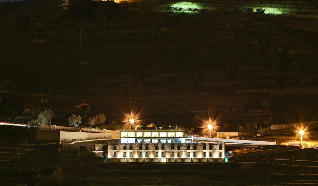 Delfim Douro Hotel Lamego Exterior foto